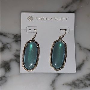 Kendra Scott Elle Drop Earrings